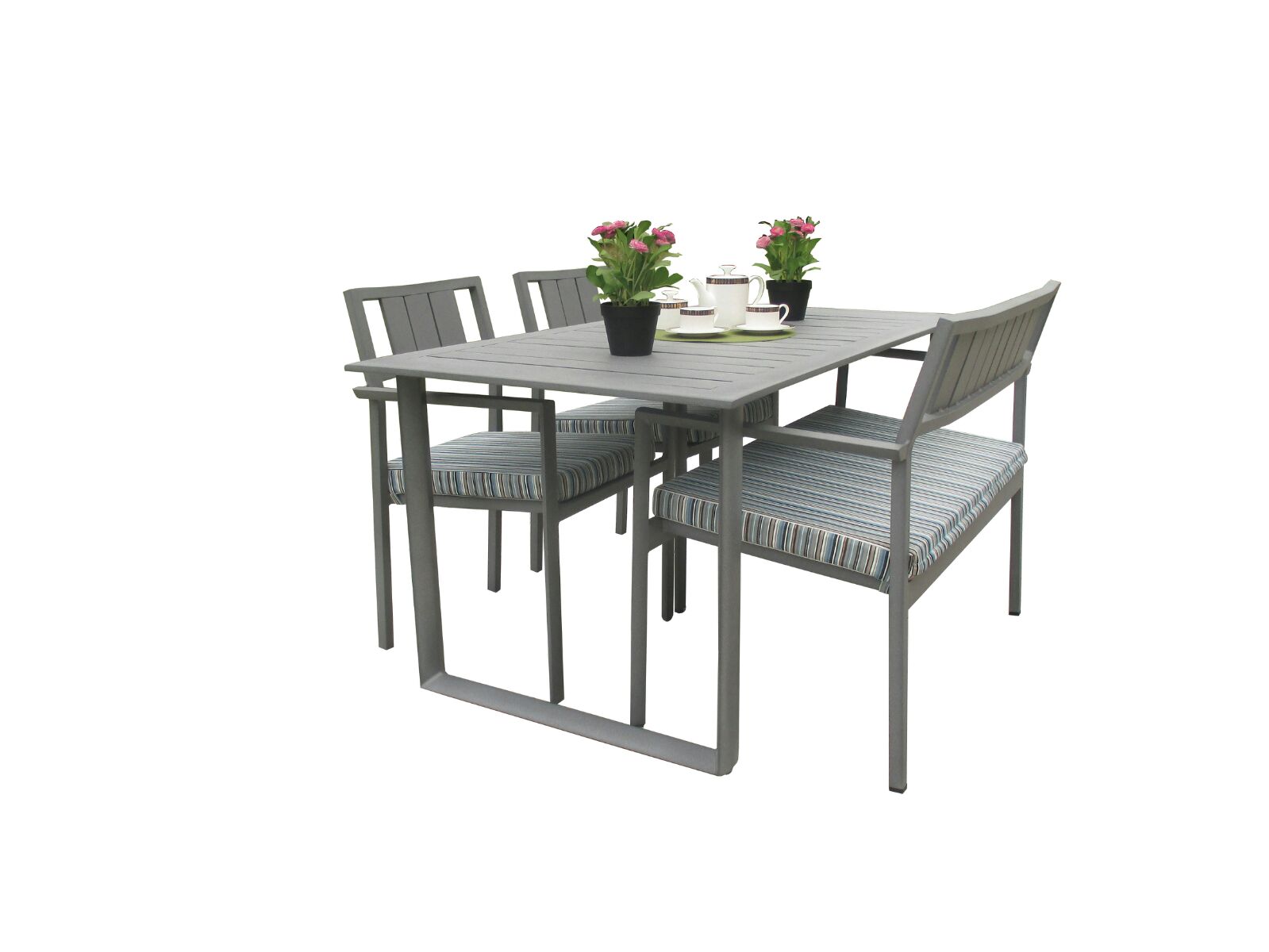 Newton Dining-Stackable (DAC) 016210103