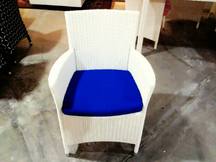 Cushion Blue 012150005
